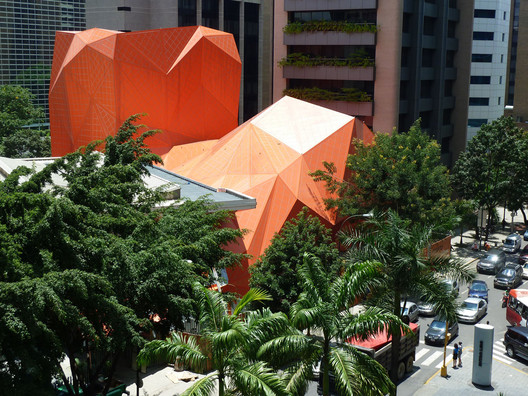 Archivo: Teatros - Imagen 7 de 11