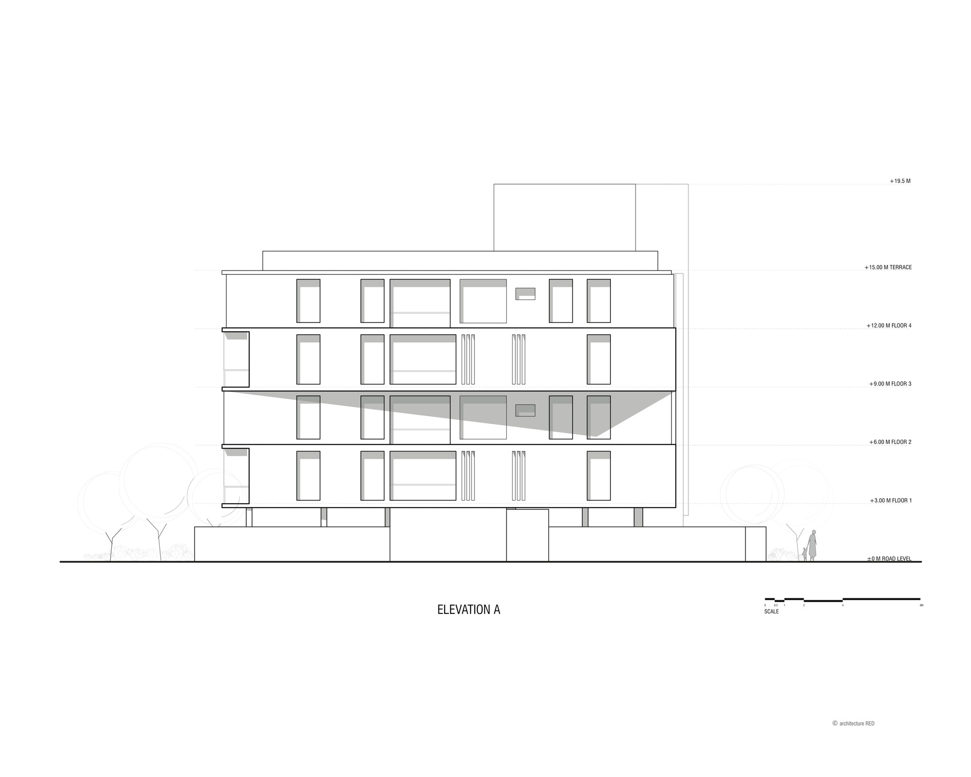 Elevation