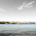 Proposta para o Museu Guggenheim Helsinki / SIAA - Image 1 of 4