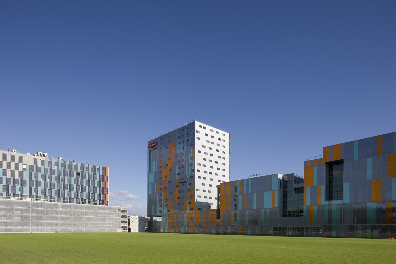 Galería de Renovación Arquitectónica en Nantes Saupin / Philippe Gazeau