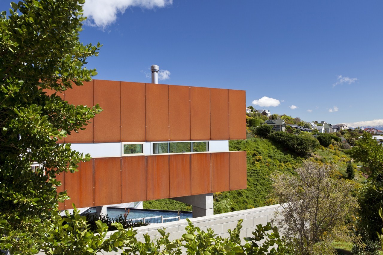 Casa Redcliffs / MAP Architects - Imagen 3 de 21