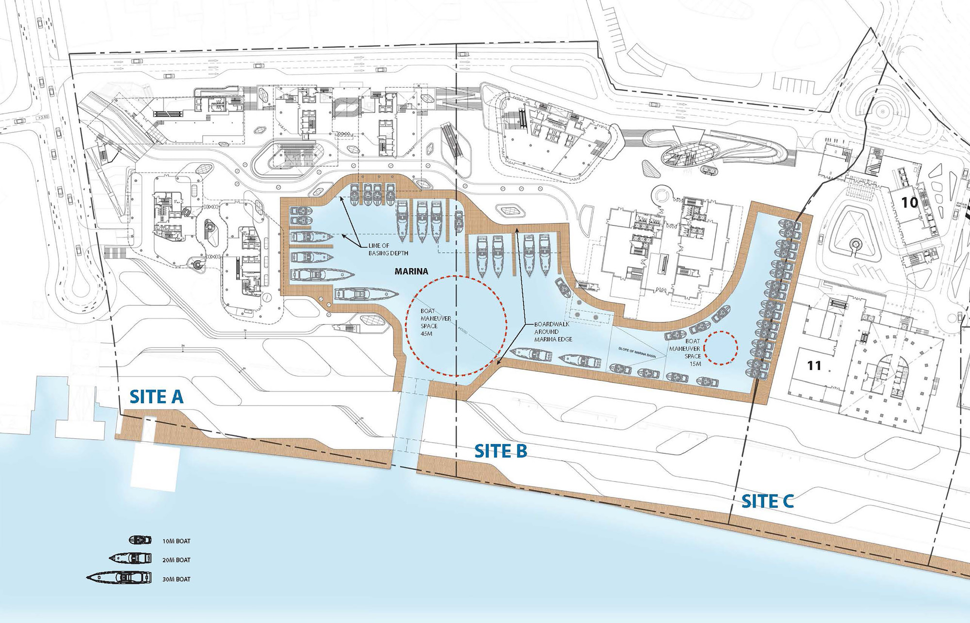 Site Plan 2