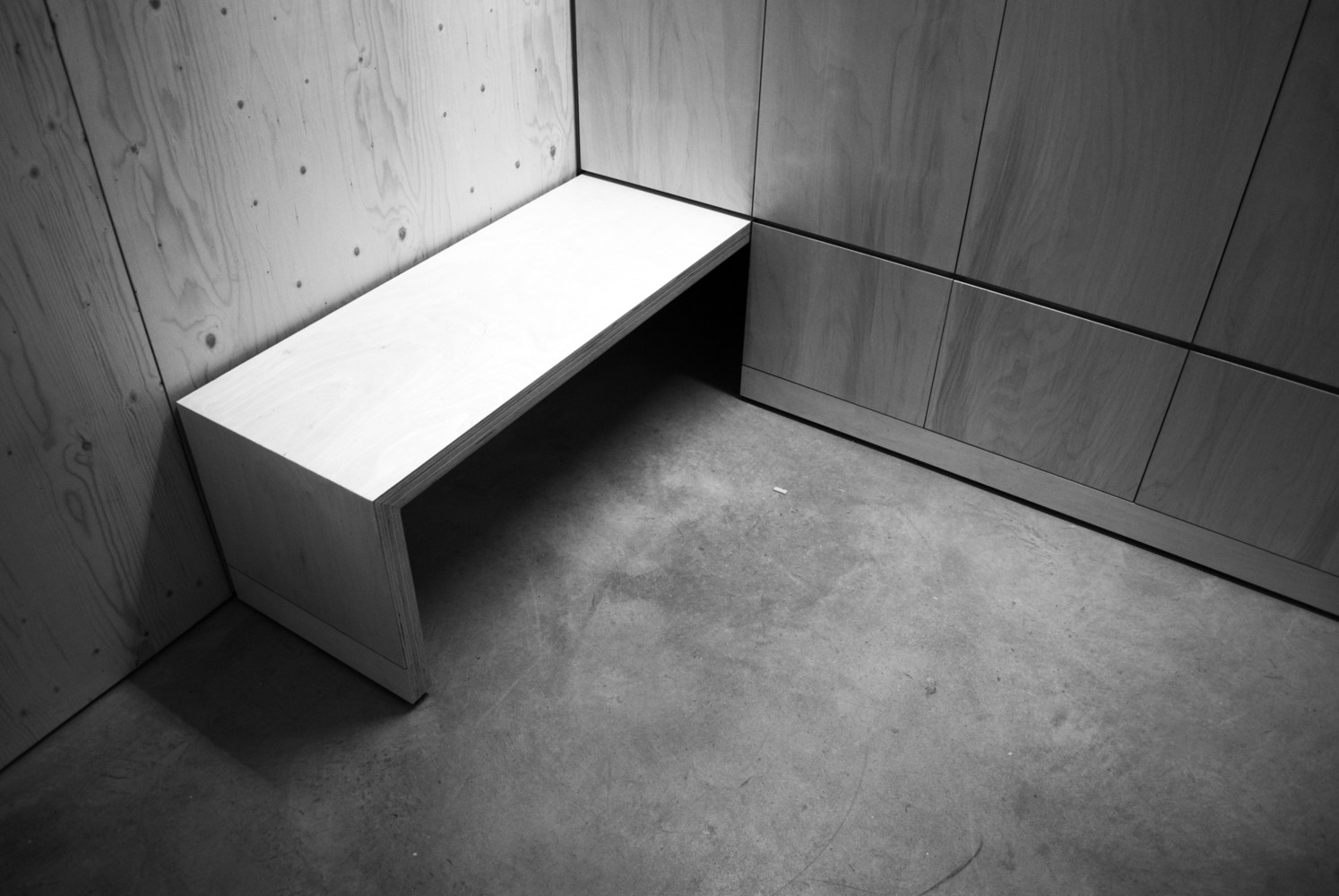 Moore Studio / Omar Gandhi Architect - Imagen 10 de 32