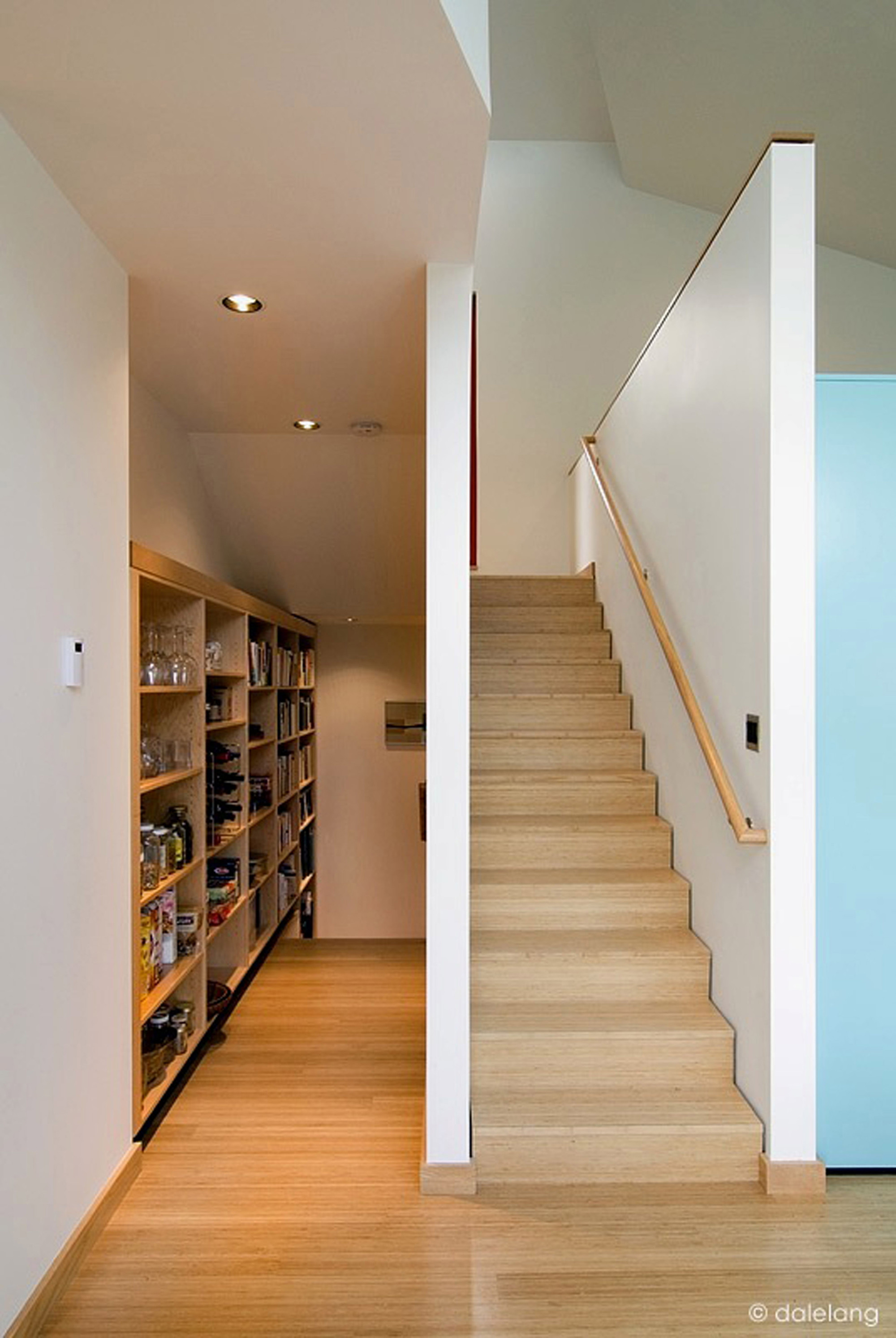 Galería de Casa Burke Gilman / Stettler Design 2