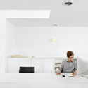 Oficina de Baldridge Architects / Baldridge Architects - Arquitectura De Oficinas