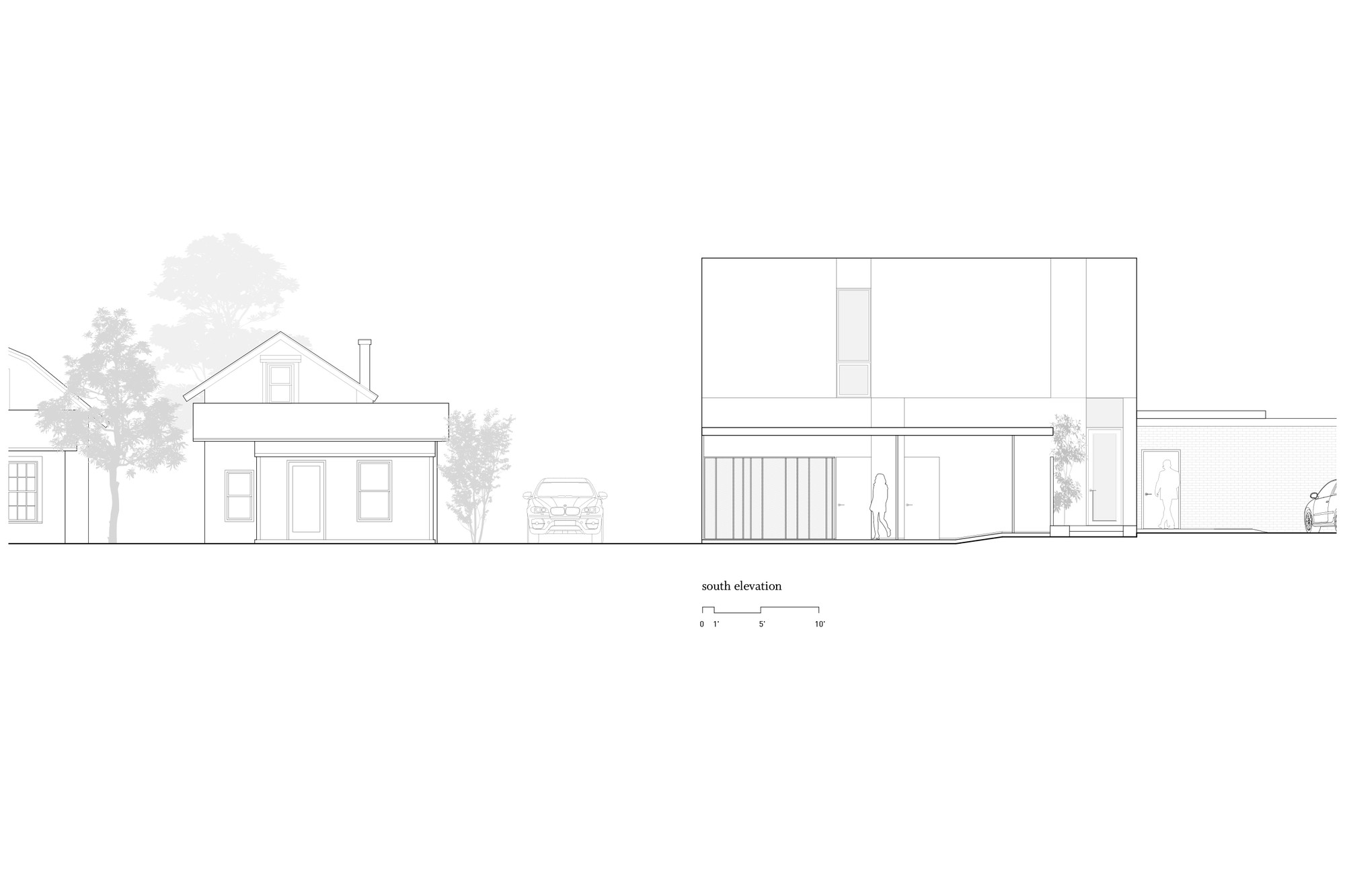 Gallery of Baldridge Architects Office / Baldridge Architects 15