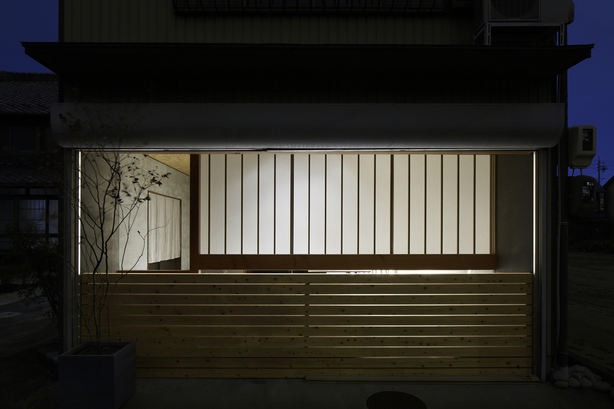 © Masato Kawano / Nacasa & Partners