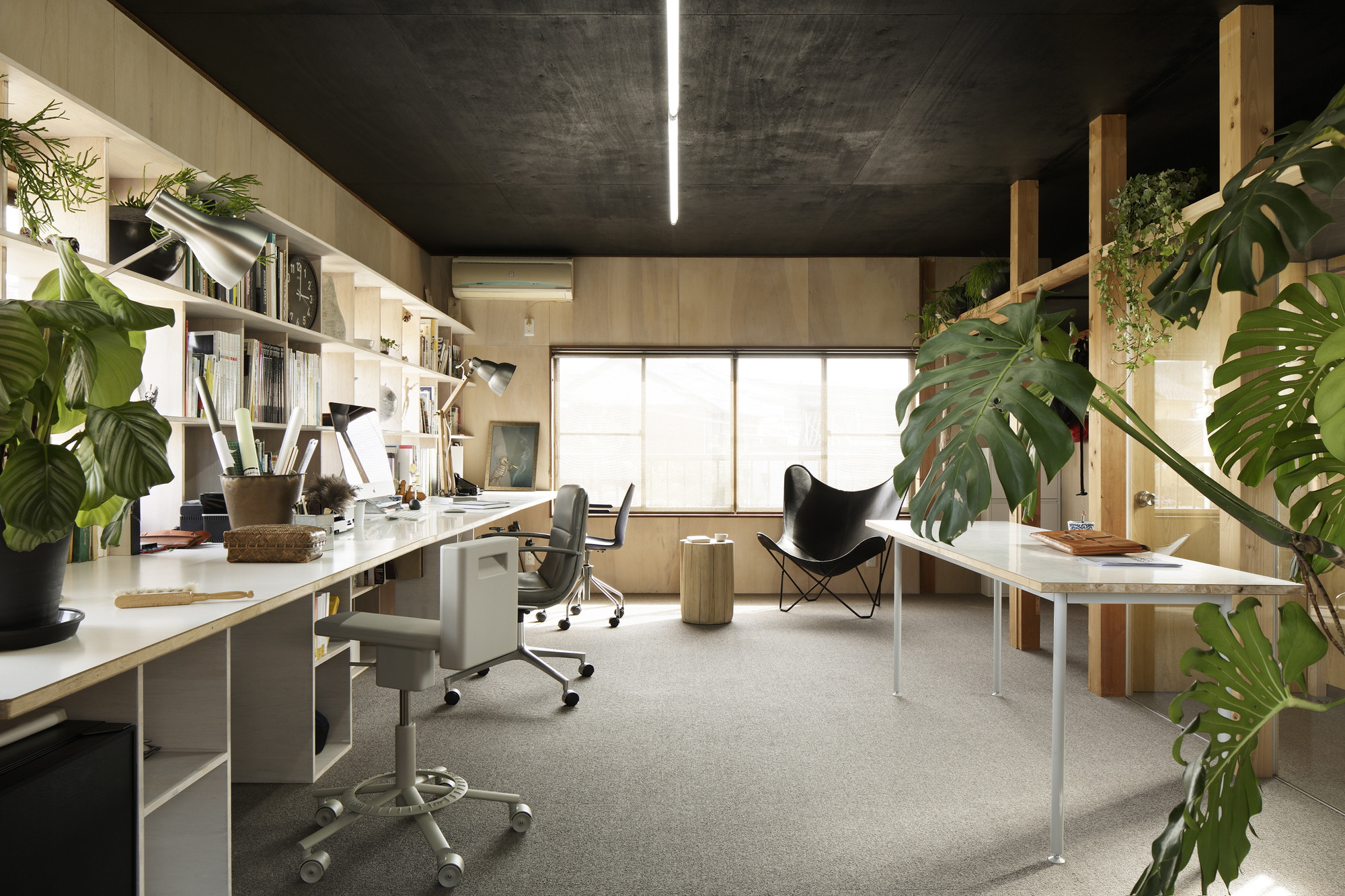 © Masato Kawano / Nacasa & Partners