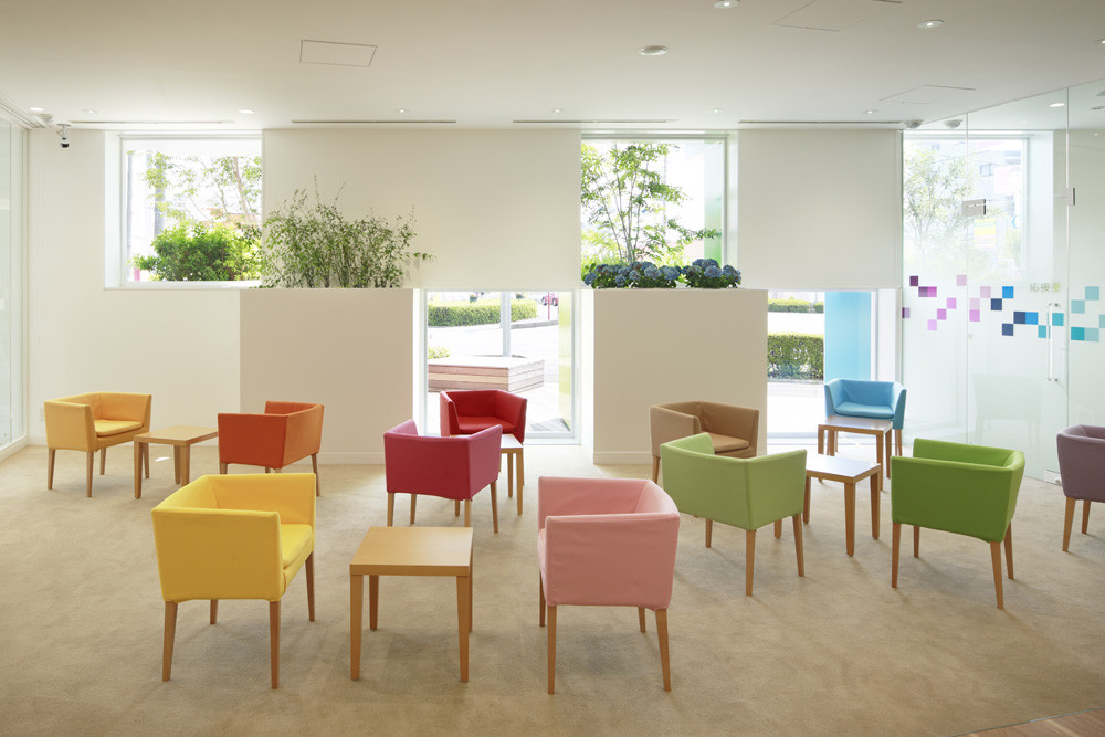 © Daisuke Shima / Nacasa & Partners