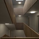 St-Sulpice / FHV Architectes - Apartamentos