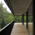 St-Sulpice / FHV Architectes - Apartamentos