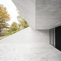 St-Sulpice / FHV Architectes - Apartamentos