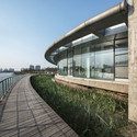 Restaurante frente al mar / Pro-Form Architects - Restaurant