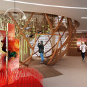 Biomes and Biodiversity Feature in Azerbaijan's Pavilion for Milan 2015 - Image 5 of 18