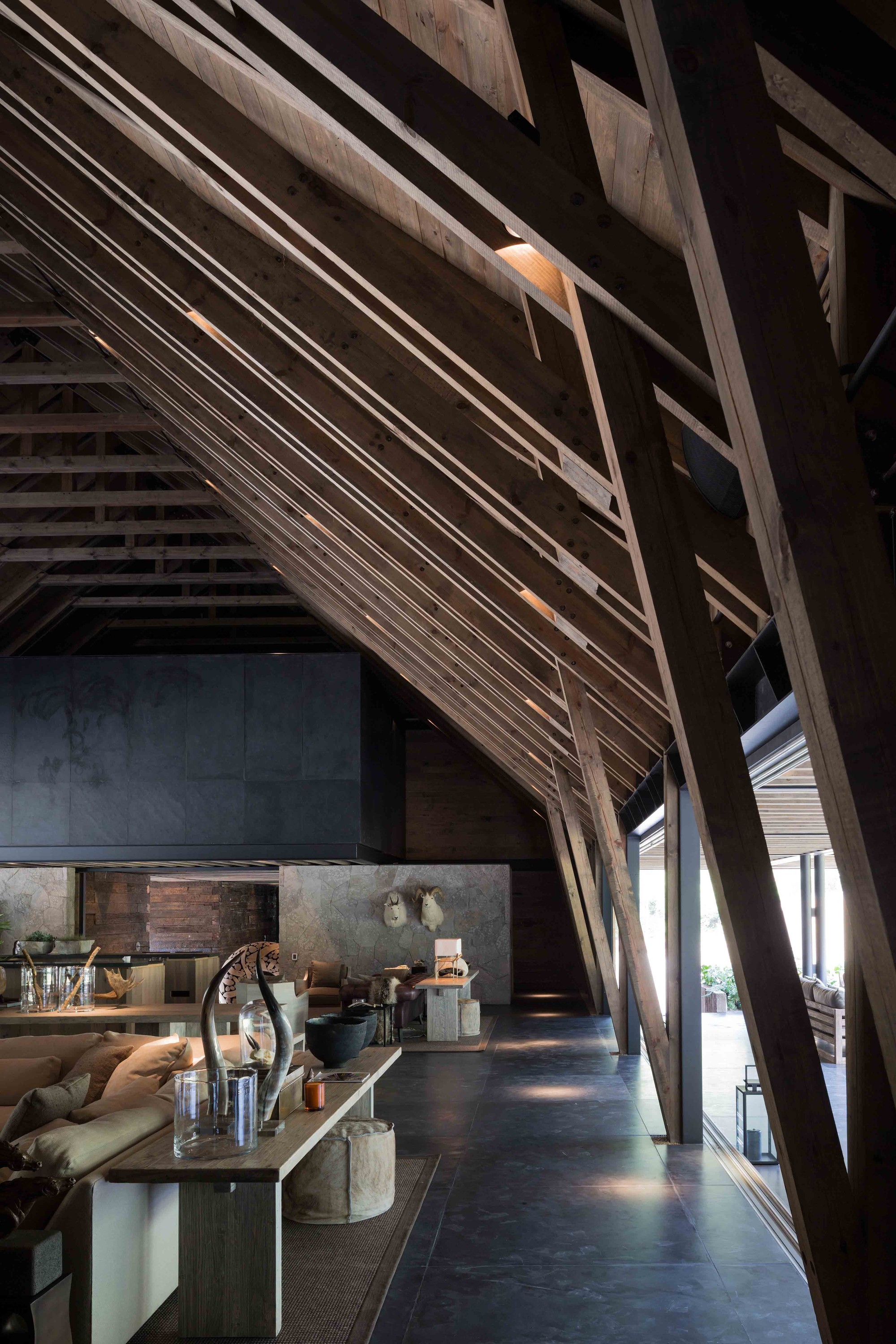 2014 AR "Emerging Architecture Awards" anuncia sus ganadores - Imagen 19 de 32