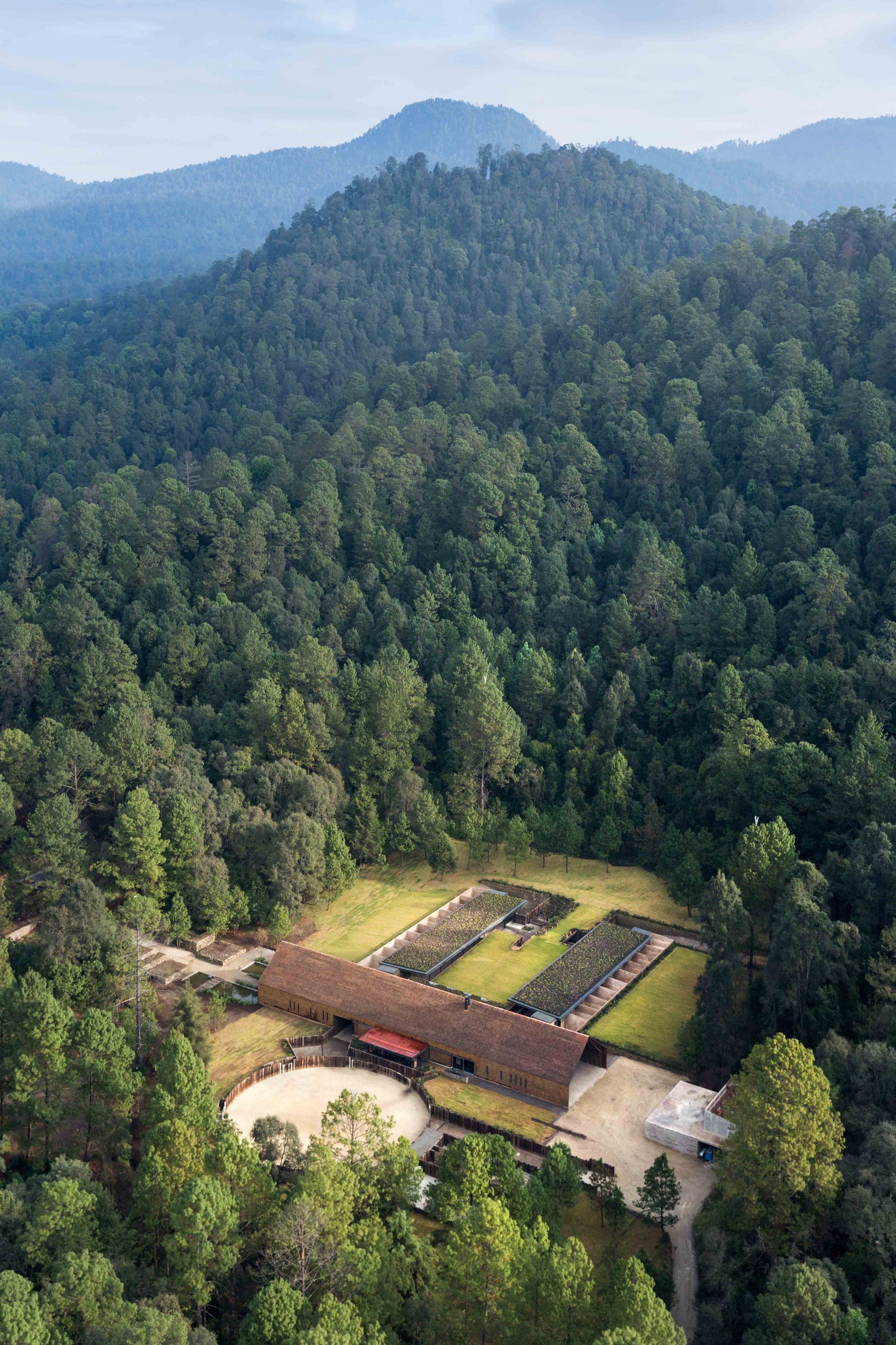 2014 AR "Emerging Architecture Awards" anuncia sus ganadores - Imagen 10 de 32