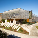 Bill & Melinda Gates Hall / Morphosis Architects | ArchDaily
