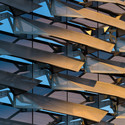 Bill & Melinda Gates Hall / Morphosis Architects | ArchDaily