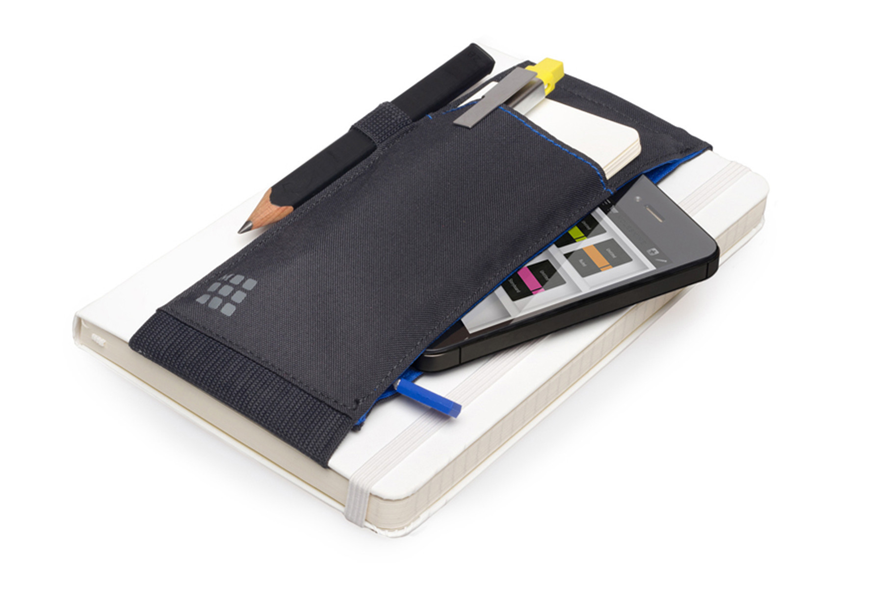 Cortesia de Moleskine