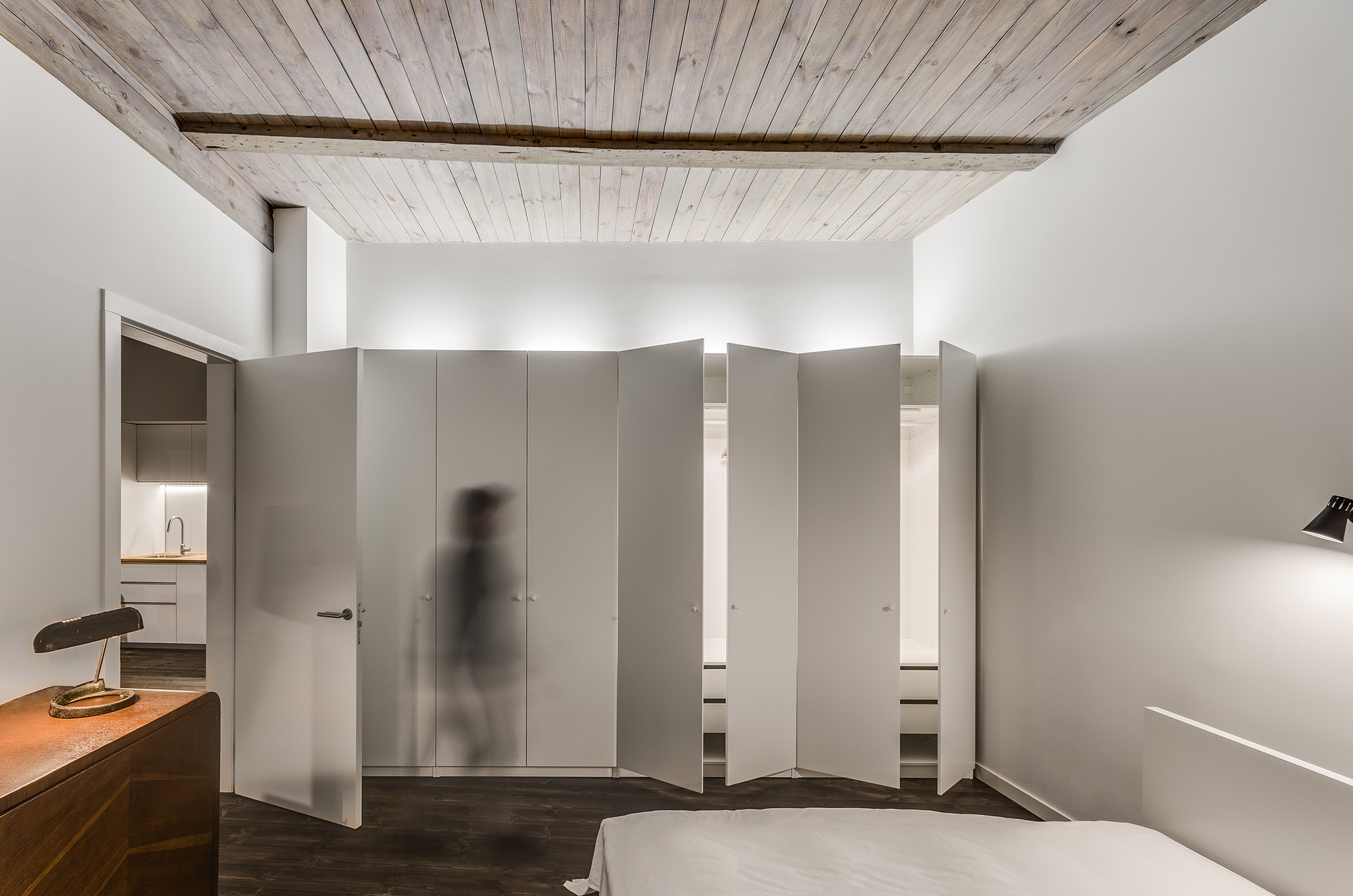 Courtesy of DO Architects