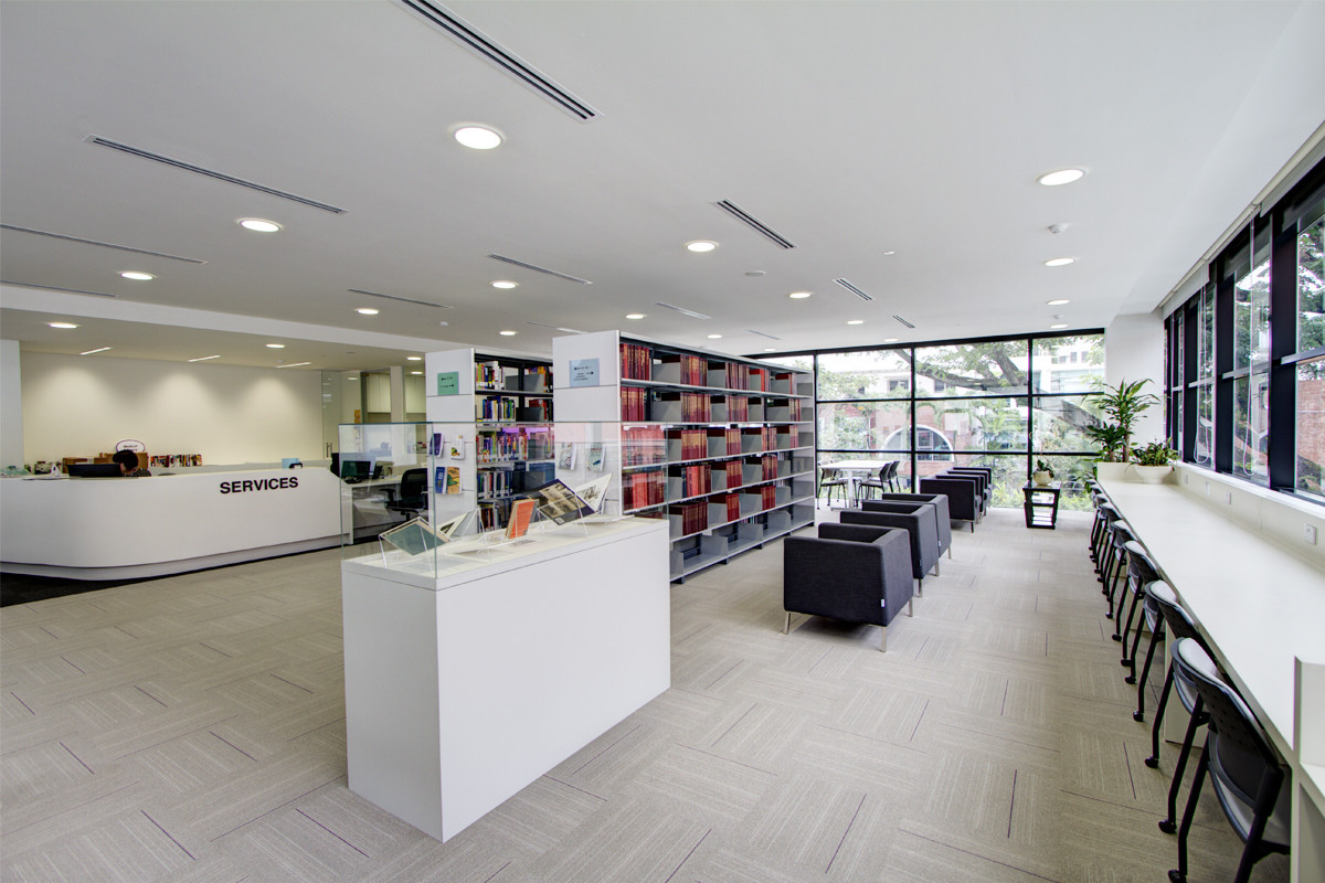 Courtesy of LOOK Architects