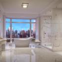 Interior Renders of Robert AM Stern's 520 Park Avenue, NYC's Most Expensive Apartment Building - Image 3 of 4