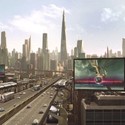 11 películas que imaginaron como serían nuestras ciudades en el futuro - Cine Y Arquitectura