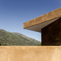Casa Los Morros / Chauriye Stäger Arquitectos  - Casas