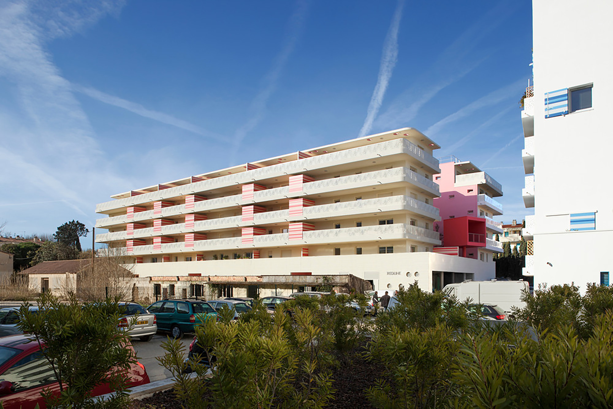 Courtesy of Pietri Architectes