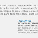 Archivo: 10 Frases de Reconocidos Arquitectos - Image 4 of 4