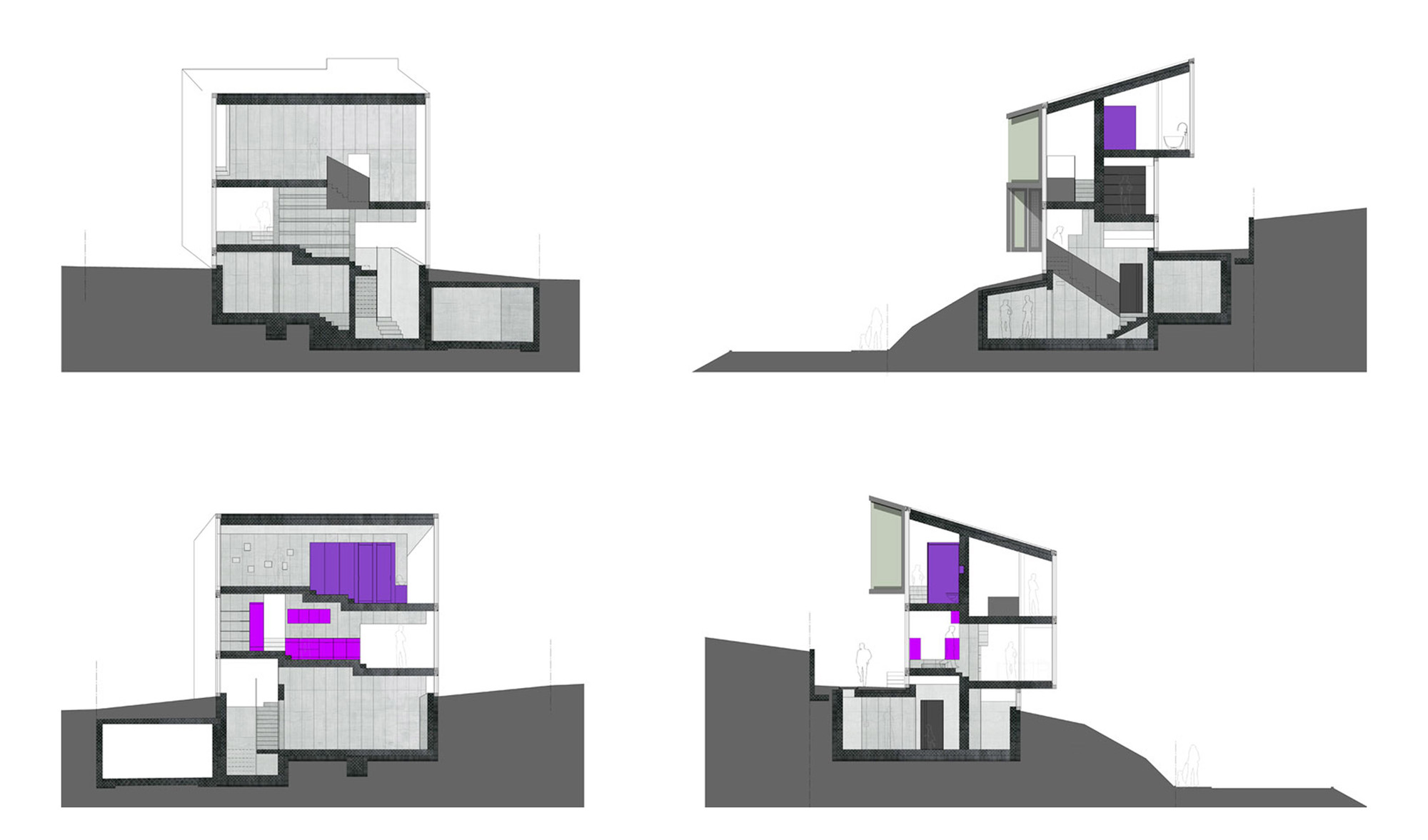 Sections