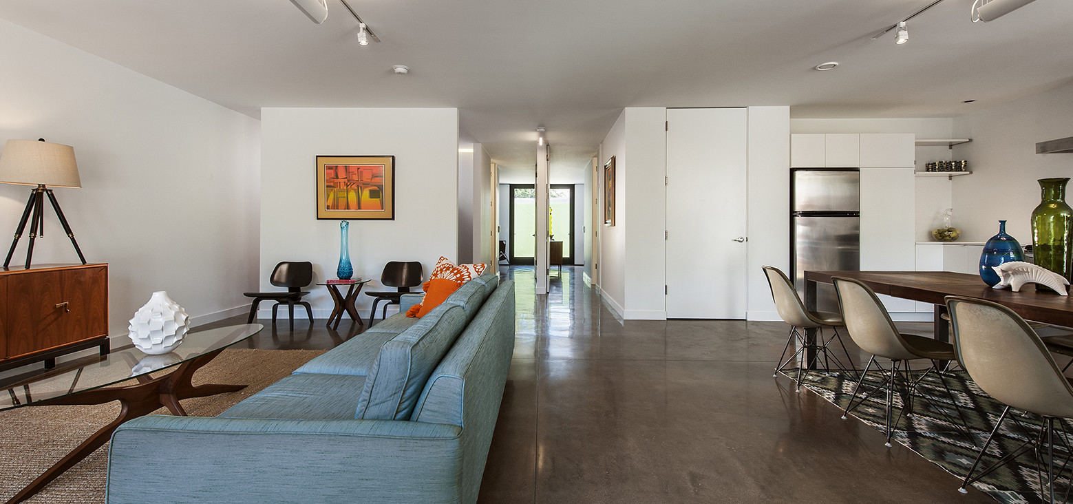 Galeria de Protótipo Vali Homes / colab studio + 180 degrees design 6