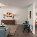 Vali Homes Prototype / colab studio + 180 degrees design  - Interior Photography, Houses, Chair, Table