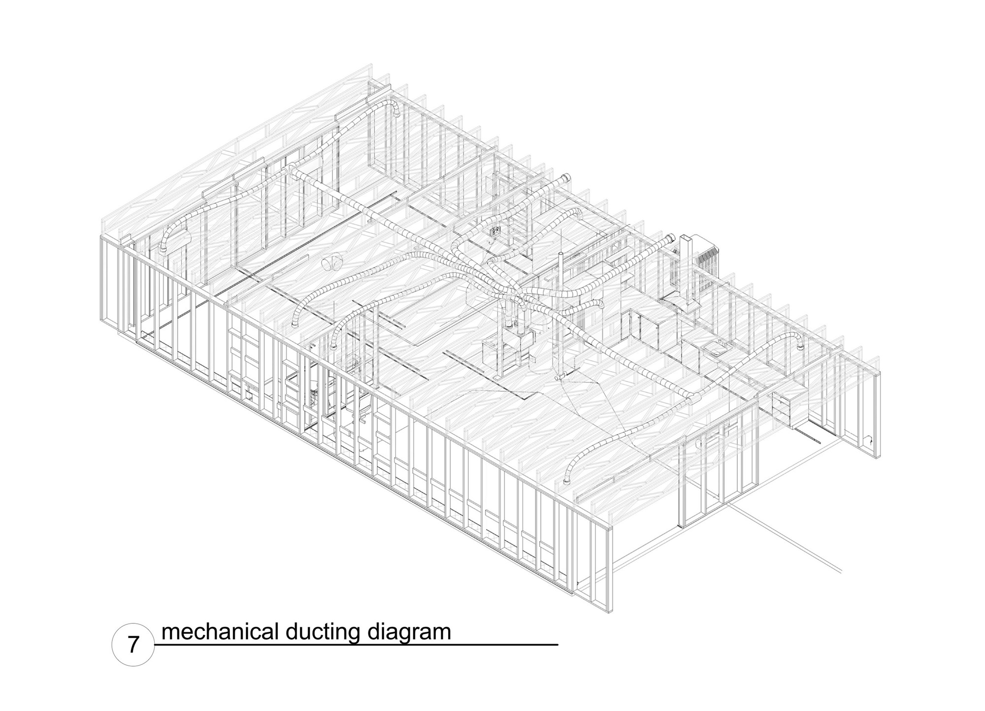 Gallery of Vali Homes Prototype / colab studio + 180 degrees design - 10