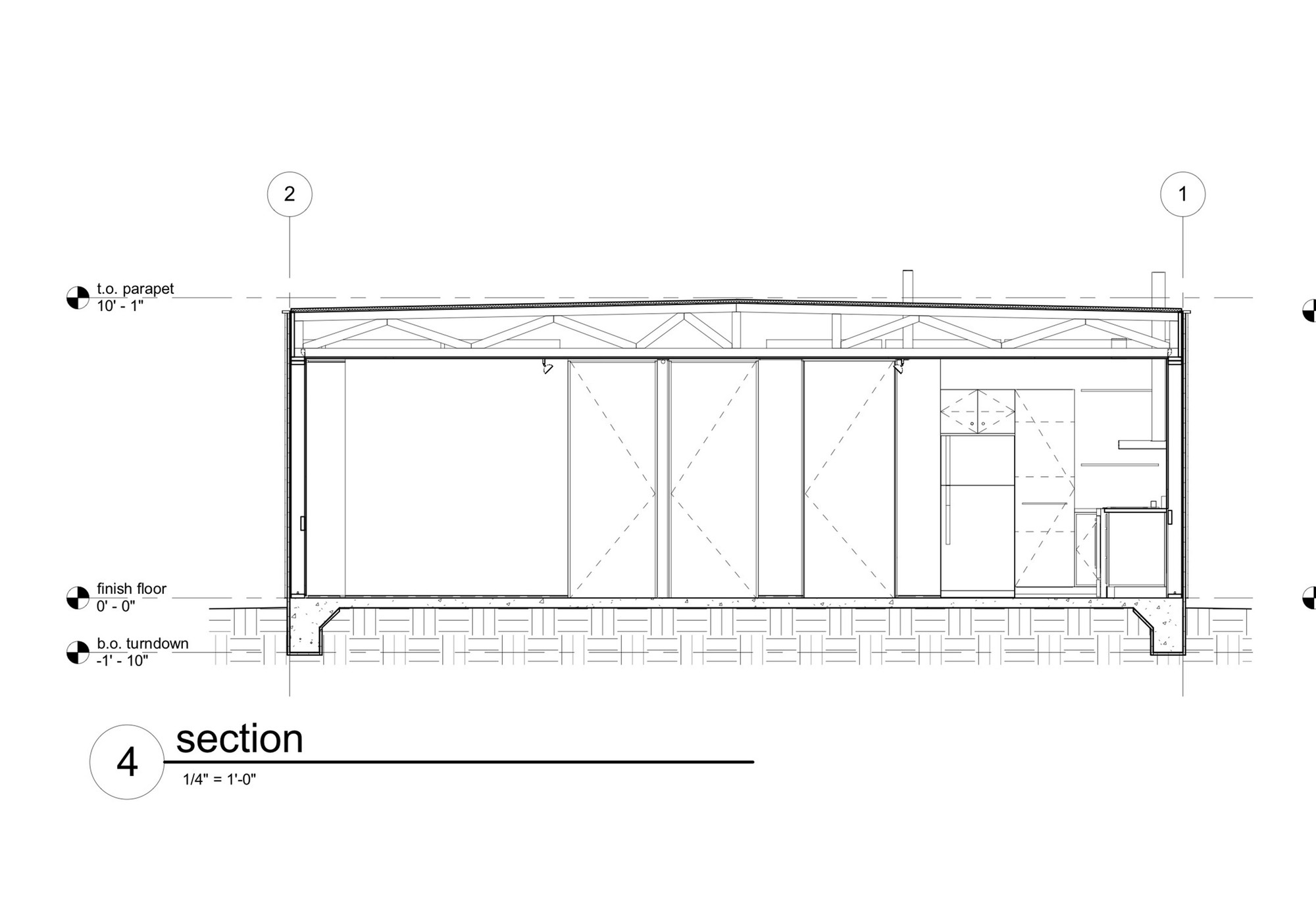 Gallery of Vali Homes Prototype / colab studio + 180 degrees design 14