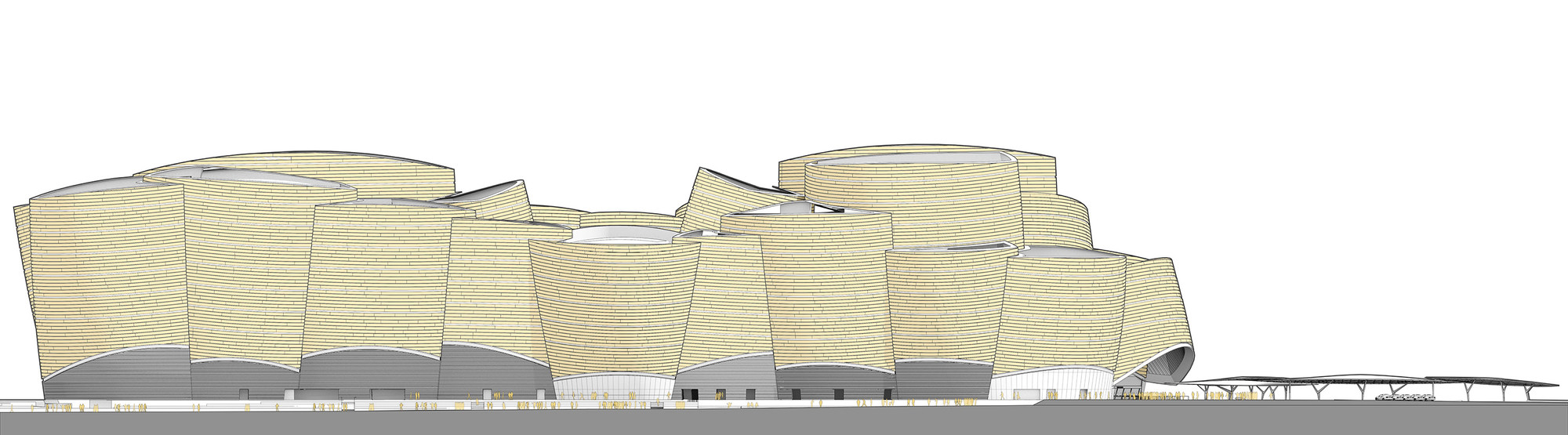 Elevation 1