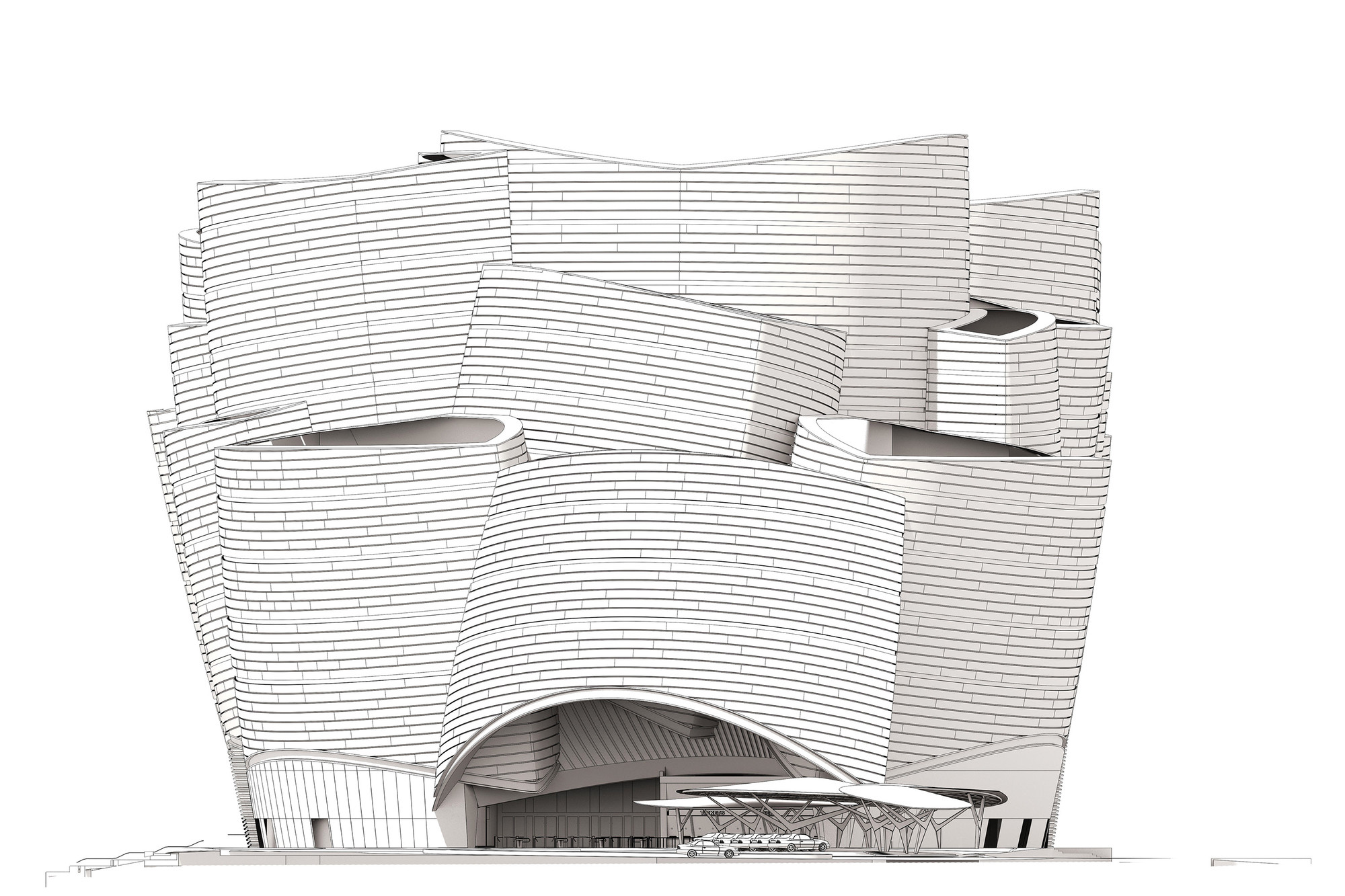Elevation 2