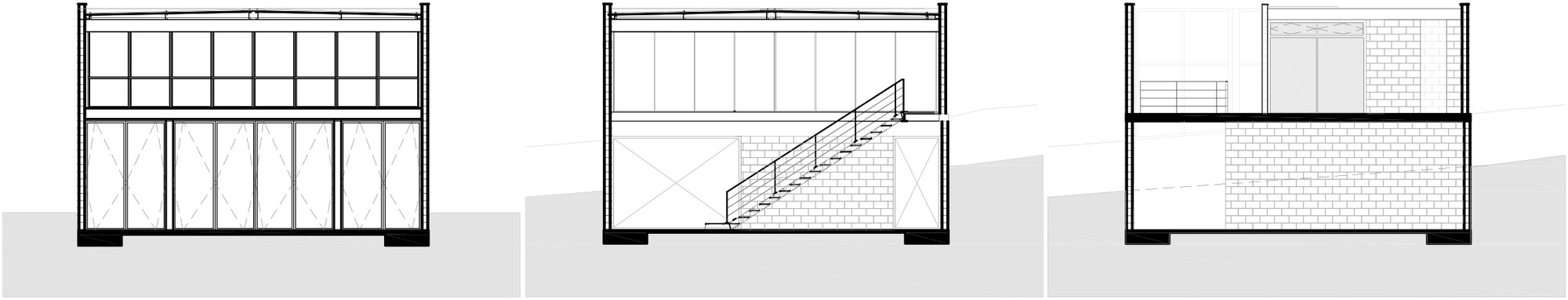 Casa + Estúdio / Terra e Tuma Arquitetos Associados - Imagem 24 de 25
