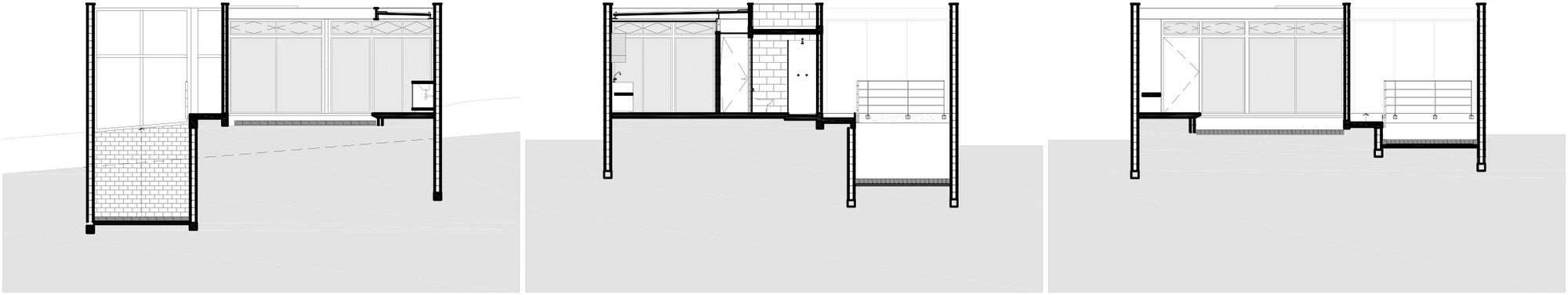 Casa + Estúdio / Terra e Tuma Arquitetos Associados - Imagem 25 de 25