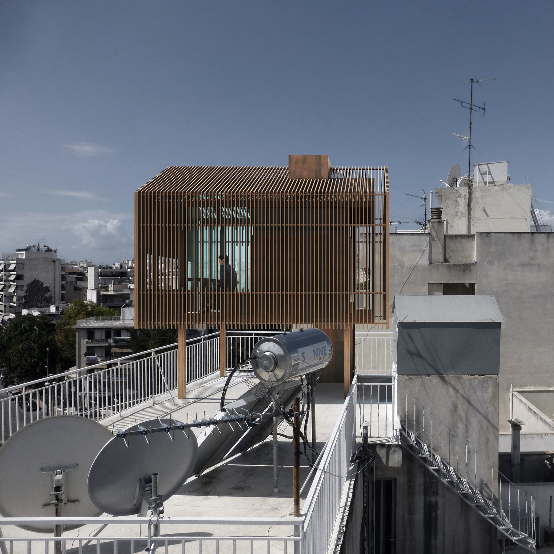 © deltarchi | dragonas christopoulou architects