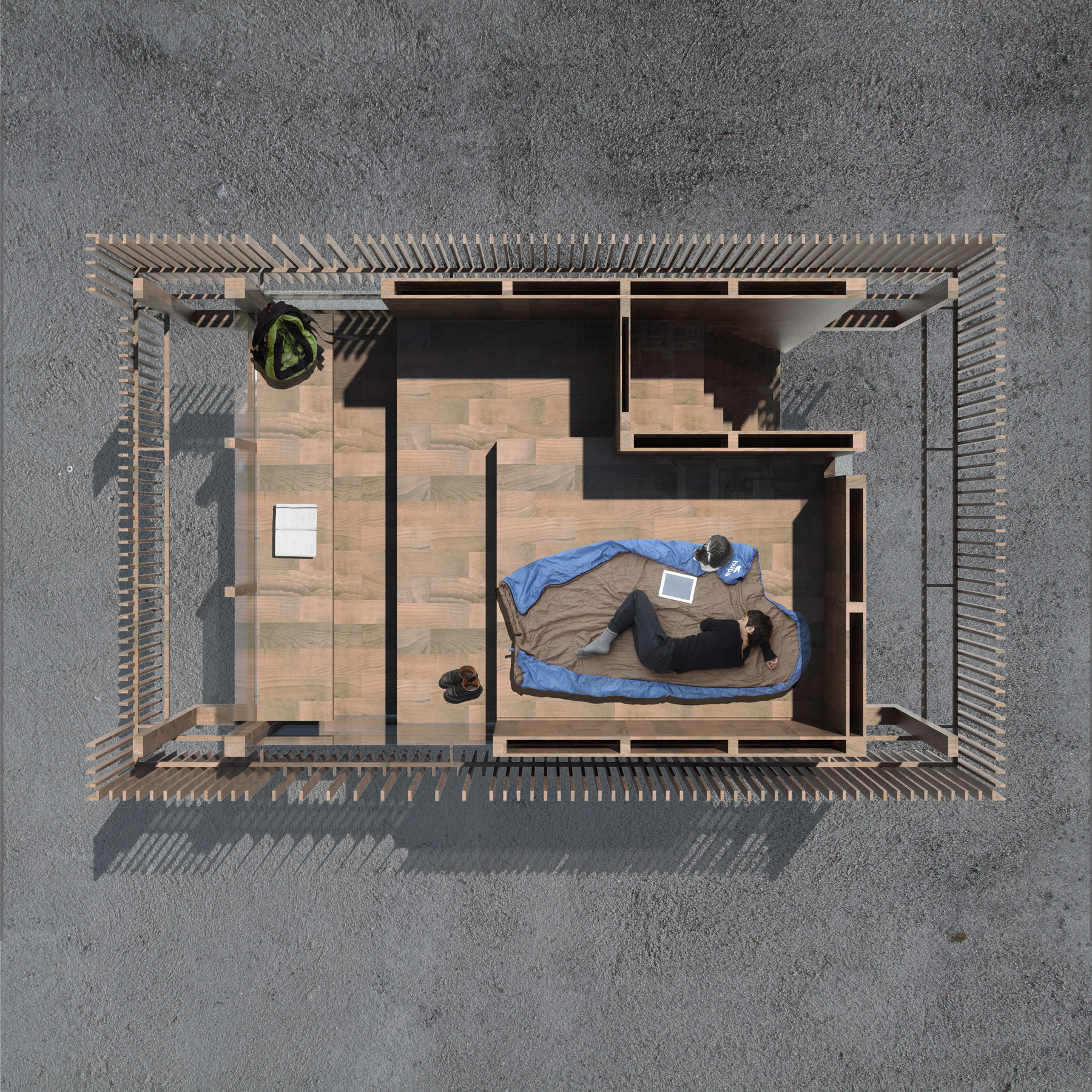 © deltarchi | dragonas christopoulou architects