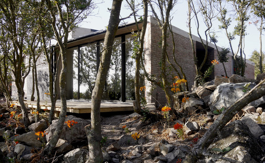 Las 30 obras de arquitectura más vistas del 2014 - Imagen 6 de 31