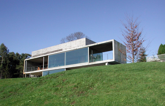 Las 30 obras de arquitectura más vistas del 2014 - Imagen 10 de 31