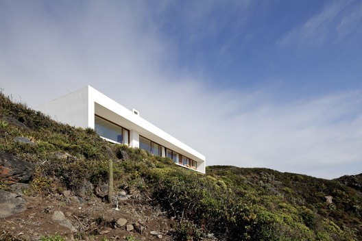 Las 30 obras de arquitectura más vistas del 2014 - Imagen 19 de 31