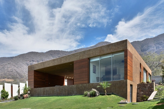 Las 30 obras de arquitectura más vistas del 2014 - Imagen 20 de 31