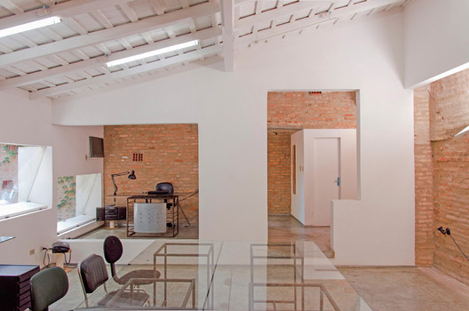 Las 30 obras de arquitectura más vistas del 2014 - Imagen 22 de 31