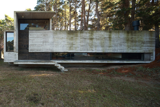 Las 30 obras de arquitectura más vistas del 2014 - Imagen 28 de 31