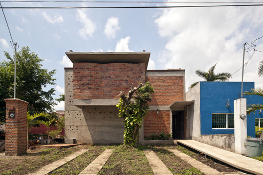 Las 30 obras de arquitectura más vistas del 2014 - Imagen 27 de 31