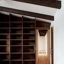 A Church in Kyoto / Shigenori Uoya Architects and Associates -          Churches, Stairs, Facade, Door, Beam, Handrail
