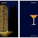 Beber como arquitecto: compara tu cocktail con el edificio perfecto - Image 6 of 4